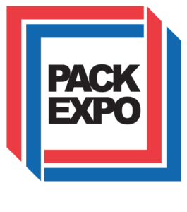 Logo Pack Expo 2018